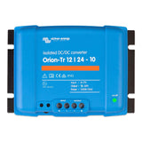 Victron OrionTR DCDC Converter  12 VDC TO 24 VDC  10A Isolated ORI122424110