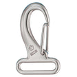 Wichard Webbing Snap Hook  30mm  Length 60mm 02284