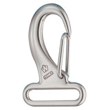 Wichard Webbing Snap Hook  30mm  Length 60mm 02284
