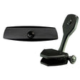 PTM Watersports MirrorBracket Kit wVR140 Elite Mirror  ZXR300 Black P128481300TEBBK
