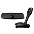 PTM Watersports MirrorBracket Kit wVR140 Elite Mirror  ZXR360 Black P128481360TEBBK