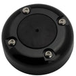 Seaview Black Plastic Vertical Cable Seal fWire Up to 275mm108 CG30PB