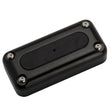 Seaview Black Plastic Vertical Cable Seal fMultiple Wires Up to 106mm05 CGM17PB