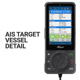 Vesper Cortex H1 Tethered Handset wNonPowered Cradle 0100281600