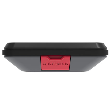 Vesper Cortex H1P PortableWirelessRechargeable Handset wCharging Cradle 0100281610