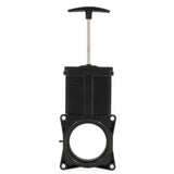Camco 3 RV Waste Valve wPlastic Handle 39513