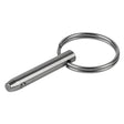 Schaefer Quick Release Pin  14 x 1 Grip 982510