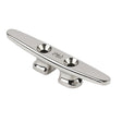 Schaefer Stainless Steel Cleat  3 6075