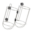 Polyform True Fit 2 Fender Holder Kit  12 Diameter TFR2802