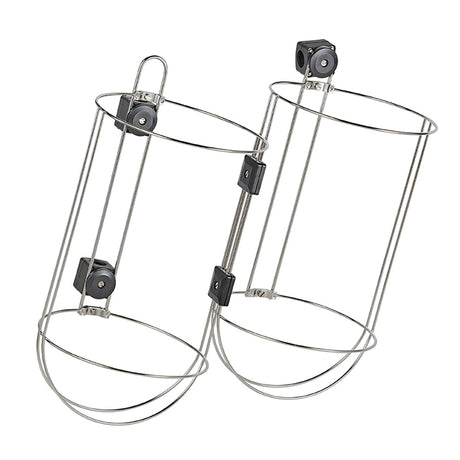 Polyform True Fit 2 Fender Holder Kit  12 Diameter TFR2802