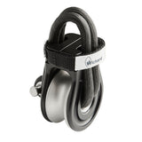 Wichard Soft Snatch Block  12mm Rope Size 36020