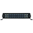 HEISE Dual Row Blackout LED Lightbar  14 HEBD14