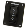 Lewmar Guarded Rocker Switch UpDown 68000593