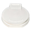 Lewmar Deck Foot Switch  Windlass Down  White Plastic 68000918