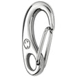 Wichard Snap Hook  Length 31516 02482
