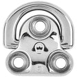 Wichard Folding Pad Eye  Diameter 1564 06604