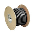 Pacer Black 1 AWG Battery Cable  50 WUL1BK50
