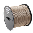 Pacer Tan 16 AWG Primary Wire  500 WUL16TN500