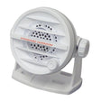 Standard Horizon Intercom Speaker fVLH3000A Loud Hailer  White MLS410LHW