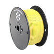 Pacer Yellow 14 AWG Primary Wire  250 WUL14YL250