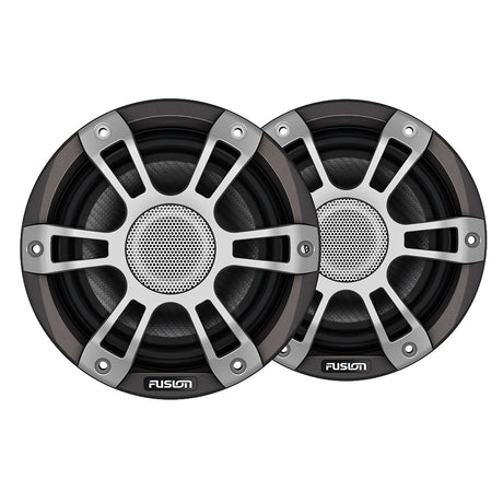 Fusion Signature Series 3i 65 Sports Speakers  Grey 0100277121
