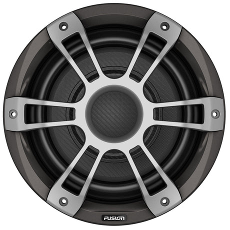 Fusion Signature Series 3i 10 Sports Subwoofer  Grey 0100277421