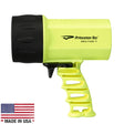 Princeton Tec Sector 7 LED Spotlight  Neon Yellow S722NY