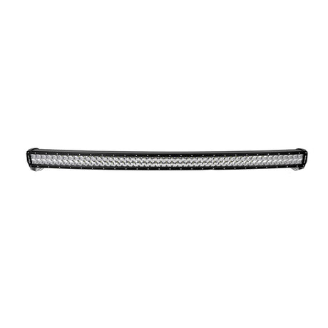 Black Oak Pro Series 30 Curved Double Row Combo 50 Light Bar  Black 50CCD5OS