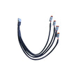 Black Oak 4Piece Connect Cable WH4