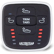 Lectrotab Manual Leveling Control  Single Actuator MLC1