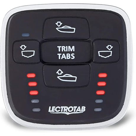 Lectrotab Manual Leveling Control  Single Actuator MLC1