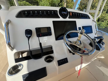 2020 GRADY-WHITE 326 CANYON 32.0 feet, Oakdale, NY #20