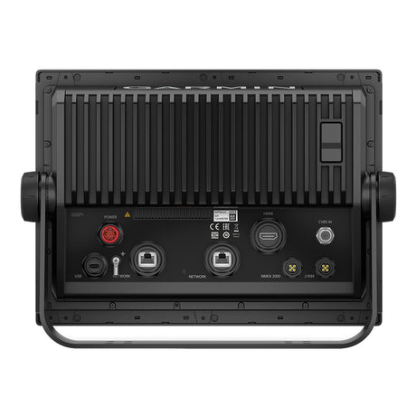Garmin GPSMAP 1243 Chartplotter GN 0100236760