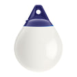 Polyform ASeries A0 Buoy 8 Diameter  White A0 WHITE