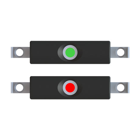 TACO Rub Rail Mounted LED Nav Light Set fSuproFlex Only F389960