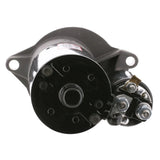 ARCO Marine HighPerformance Inboard Starter wGear Reduction  Permanent Magnet  Clockwise Rotation Late Model 70125