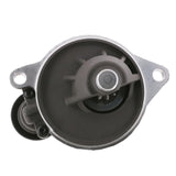 ARCO Marine HighPerformance Inboard Starter wGear Reduction  Permanent Magnet  Clockwise Rotation Late Model 70125