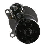 ARCO Marine HighPerformance Inboard Starter wGear Reduction  Permanent Magnet  Clockwise Rotation 23 Fords 70216