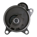 ARCO Marine HighPerformance Inboard Starter wGear Reduction  Permanent Magnet  Clockwise Rotation 23 Fords 70216