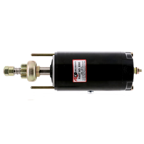 ARCO Marine ChryslerForce Outboard Starter 5393