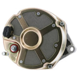 ARCO Marine Premium Replacement Alternator wSingle Groove Pulley  12V 70A 20102