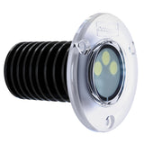 OceanLED Discover Series D3 Underwater Light  Midnight Blue D3009B
