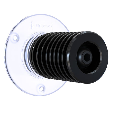 OceanLED Discover Series D3 Underwater Light  Ultra White with Isolation Kit D3009WI