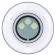 OceanLED Discover Series D3 Underwater Light  Ultra White with Isolation Kit D3009WI