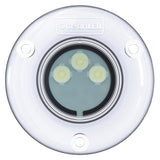 OceanLED Discover Series D3 Underwater Light  Ultra White with Isolation Kit D3009WI
