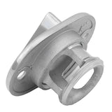 Whitecap 12 SelfCaptivating Drain Plug Long 6353L