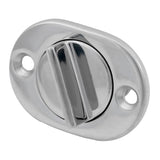 Whitecap 12 SelfCaptivating Drain Plug Long 6353L
