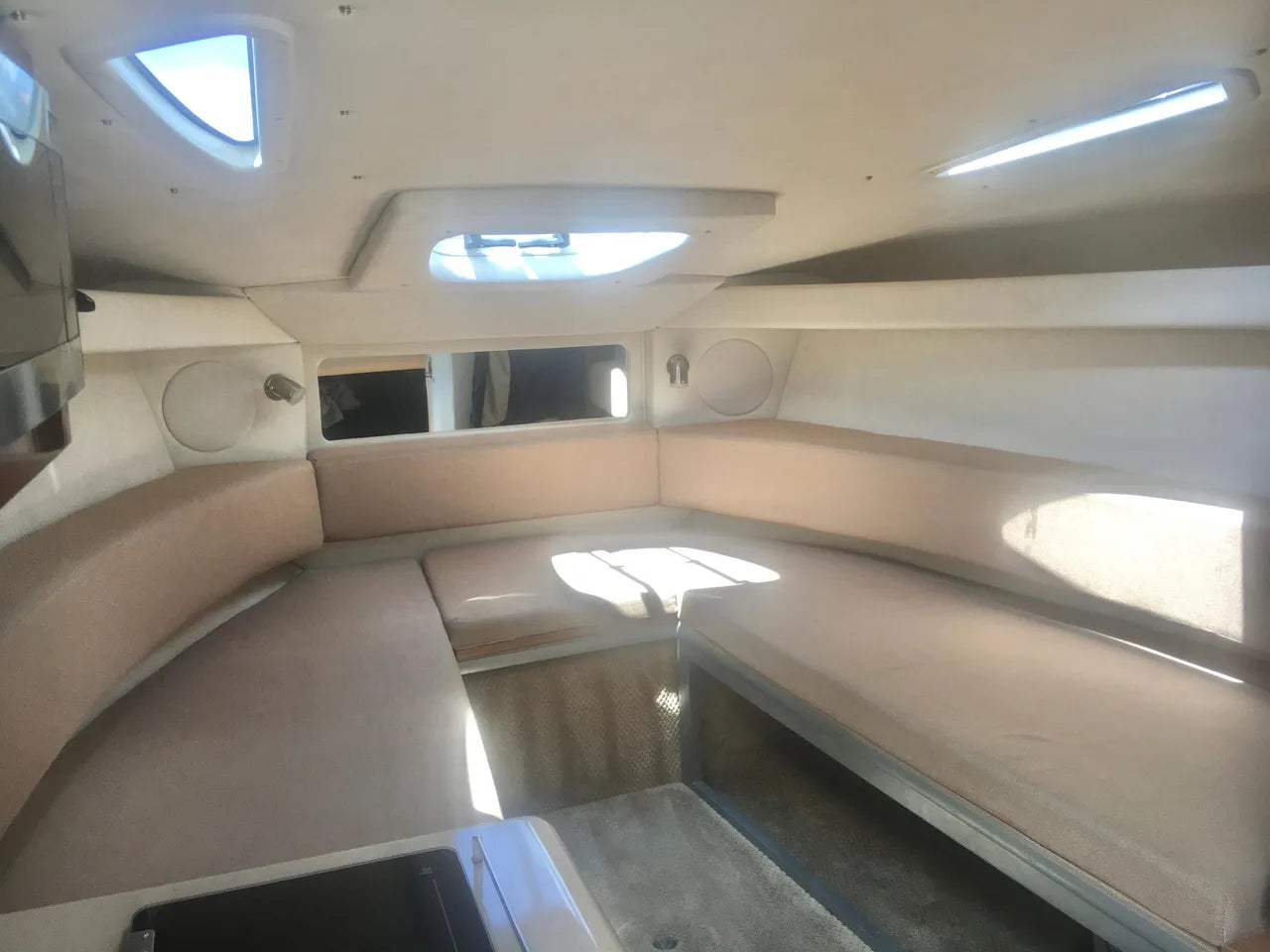 2010 Sea Ray 260 Sundancer 26.0 feet, Oakdale, New York #15