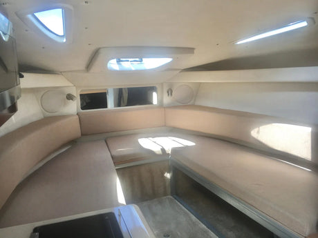 2010 Sea Ray 260 Sundancer 26.0 feet, Oakdale, New York #15