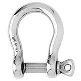 Wichard HR Bow Shackle  16mm Diameter  58 11247